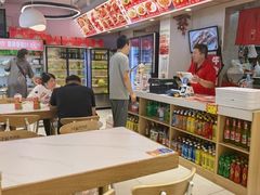 -闫家炸鸡架(五爱总店)