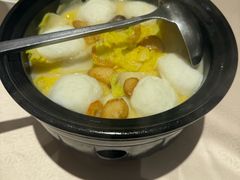 -正佳广场万豪酒店-粤菜餐厅·点心·海鲜·聚餐