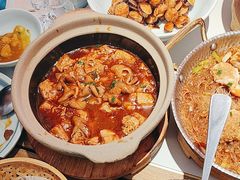-0776食堂·京城创意菜(七里庄店)