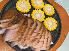 粤式碳烤肉-高老庄新家宴(北斗星广场店)