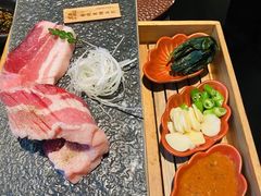 -黑牛の店·黑金店(沈阳万象城店)