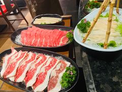 -捞王锅物料理(成都上城龙湖天街店)