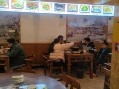 -老味道1992(武当山店)