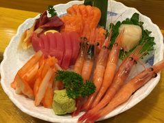 -清水日本料理铁板烧(学府路店)