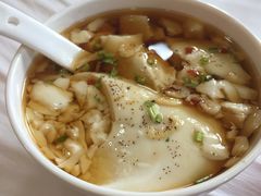 -冶春茶社(太和广场店)