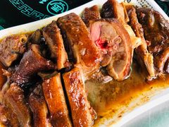 -洞背山庄(洞背院区式管理小区店)