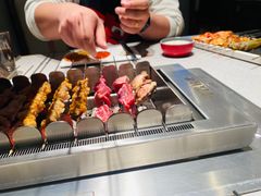 -丰茂烤串(公园店)