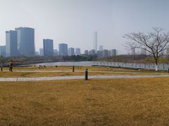 -白塘生态植物园