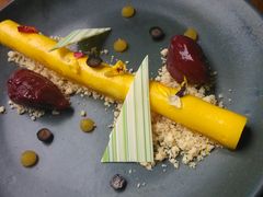 -植物园哈利亚餐厅