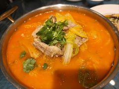 -新疆巴州金丝特餐厅(大钟寺店)