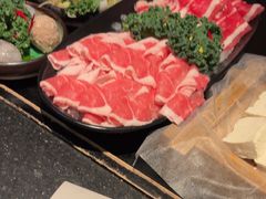 -捞王锅物料理(凯旋路店)