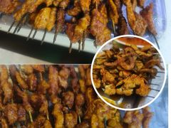 -尕胡才炕锅烤羊肉馆(八一路店)
