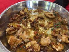 -西江河鲜·趣苑酒楼(鼎湖店)