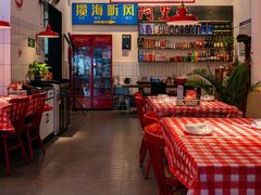 -阿里元海鲜·闽南特色菜(曾厝垵店)