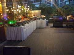 -广州花都皇冠假日酒店