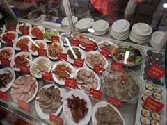 -西塔大冷面(市府大路店)