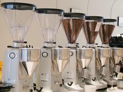 -Seesaw Coffee(上生新所店)