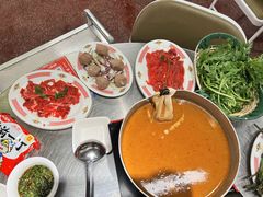 -燃计沙茶皇·香港沙茶火锅(人广旗舰店)