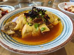 -蓝田九大碗民俗食府(蓝田店)