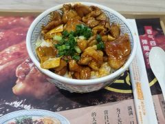 -吉野家(人和香港城店)