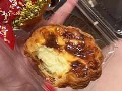 -泸溪河桃酥(西直门凯德店)