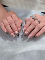 -初心はつ こころ日式美甲美睫沙龙