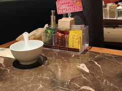 -汤城小厨•粤菜•靓汤(苏州街店)