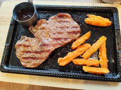 -必胜客(大观天地店)
