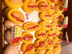 -乐乐鲜果水果超市(河北店)