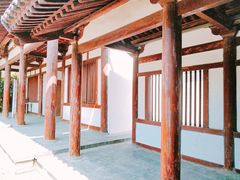 -西安青龙寺遗址景区