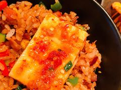 -上男·烧肉集市(五一广场店)