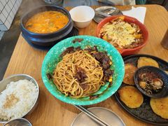 -青春分食(仙林大学城店)