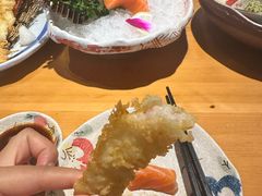 -大岛日本料理铁板烧(南通大饭店)
