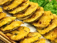 藕盒-闯关东东北农家菜(崂山石老人店)