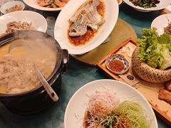 -老灶房-四川土菜(铁牛广场店)