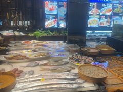 -小厨师·二十年沈家门小海鲜(百井坊巷店)