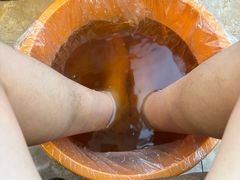 -郑远元专业修脚房(晴川街店)