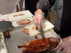 -京味斋·烤鸭·北京菜(安贞店)