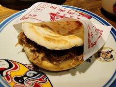 -吴满满油泼面(北方风味园店)