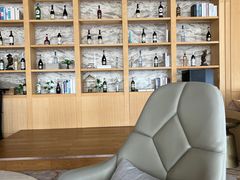 -三迪希尔顿酒店·星空酒廊