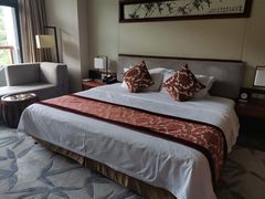 -天目湖御水温泉·度假酒店