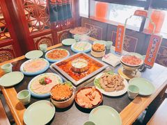 -蜀江龙火锅(339店)