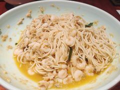 -裕兴记•蟹黄面馆(人民广场店)