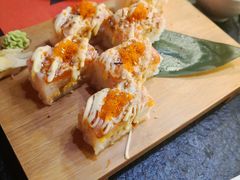 -喜寿司(金狮广场店)