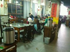 -天门佬鳝鱼馆(小南湖店)