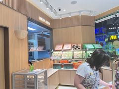 -爱达乐面包生日蛋糕(泛悦国际店)