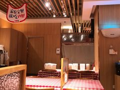 -西贝莜面村(近铁城市广场店)