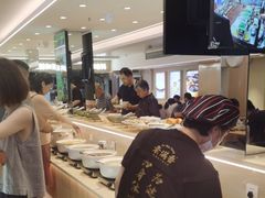 -素满香·食养自助(建邺万达店)