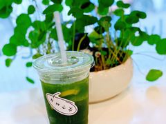 YOLO柠檬-BE YOLO必有乐&小红帽三明治
