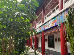 -寿山福海养老服务中心(石景山院)